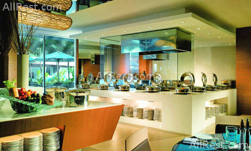 Marina Mandarin Singapore 8